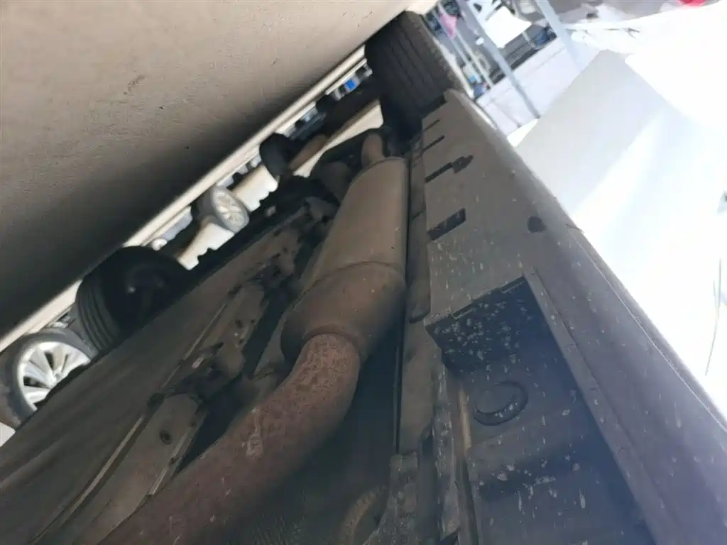 BYD Song New Energy 2019 Song DM 1.5TID Smart Connection Sharp фото 21