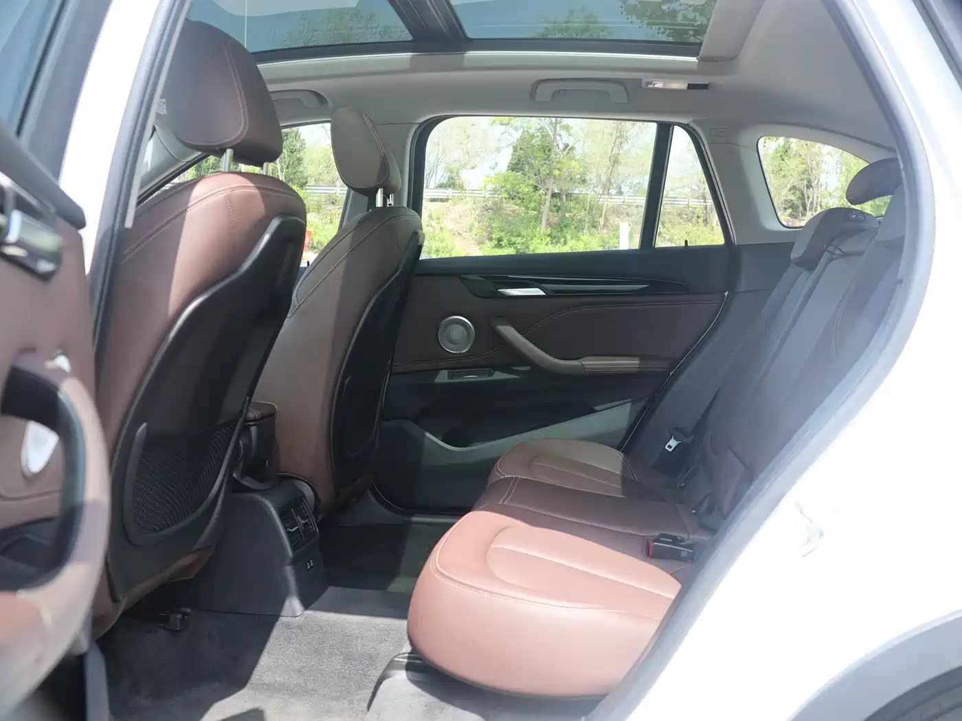 BMW X1 2021 sDrive20Li Exclusive фото 15