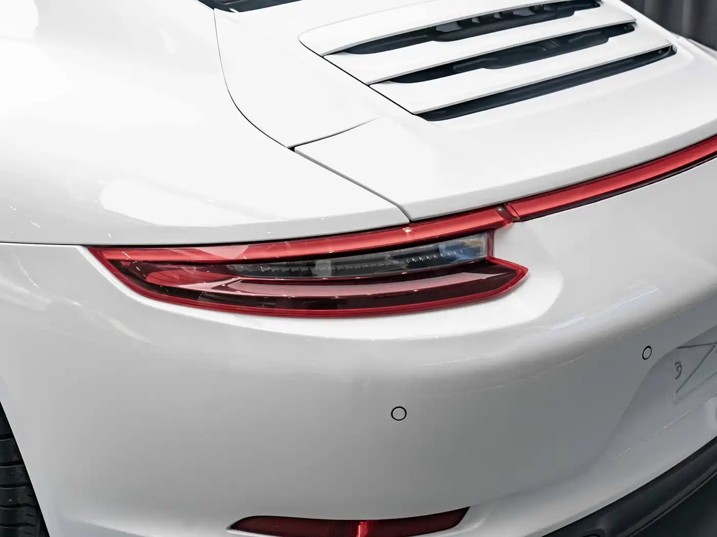 Porsche 911 2012 Carrera 3.4L фото 6