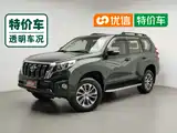 Фото 1 - Toyota Prado