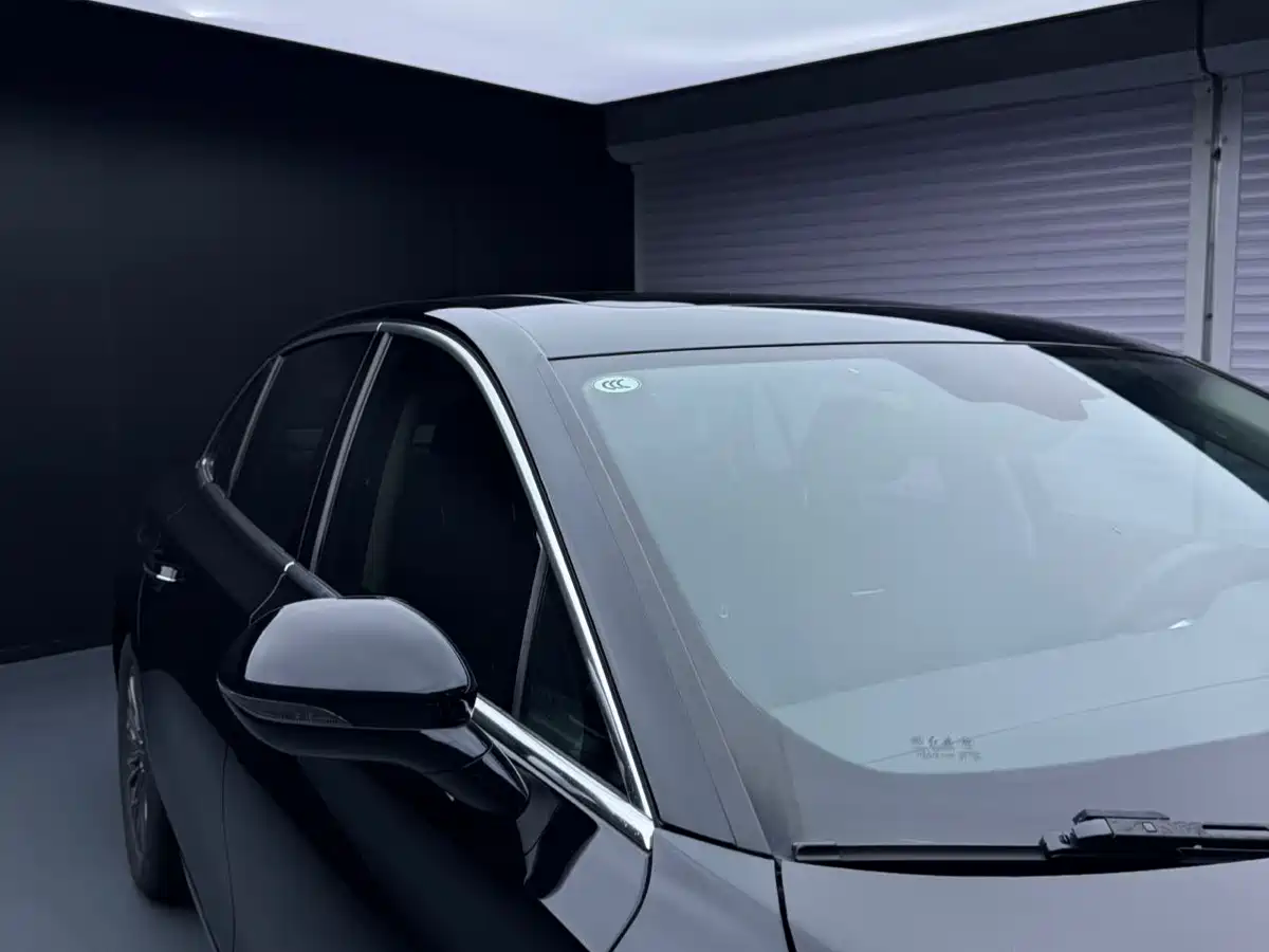 Hongqi H5 2024 1.5T DCT Smart Connect Flag Rhythm Edition фото 3