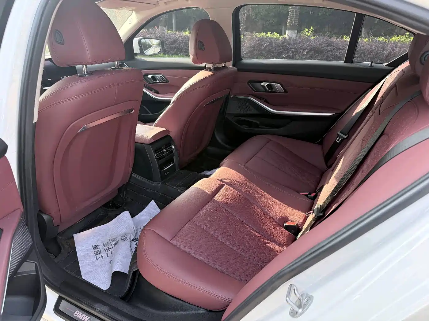 BMW i3 2022 eDrive 35 L фото 8