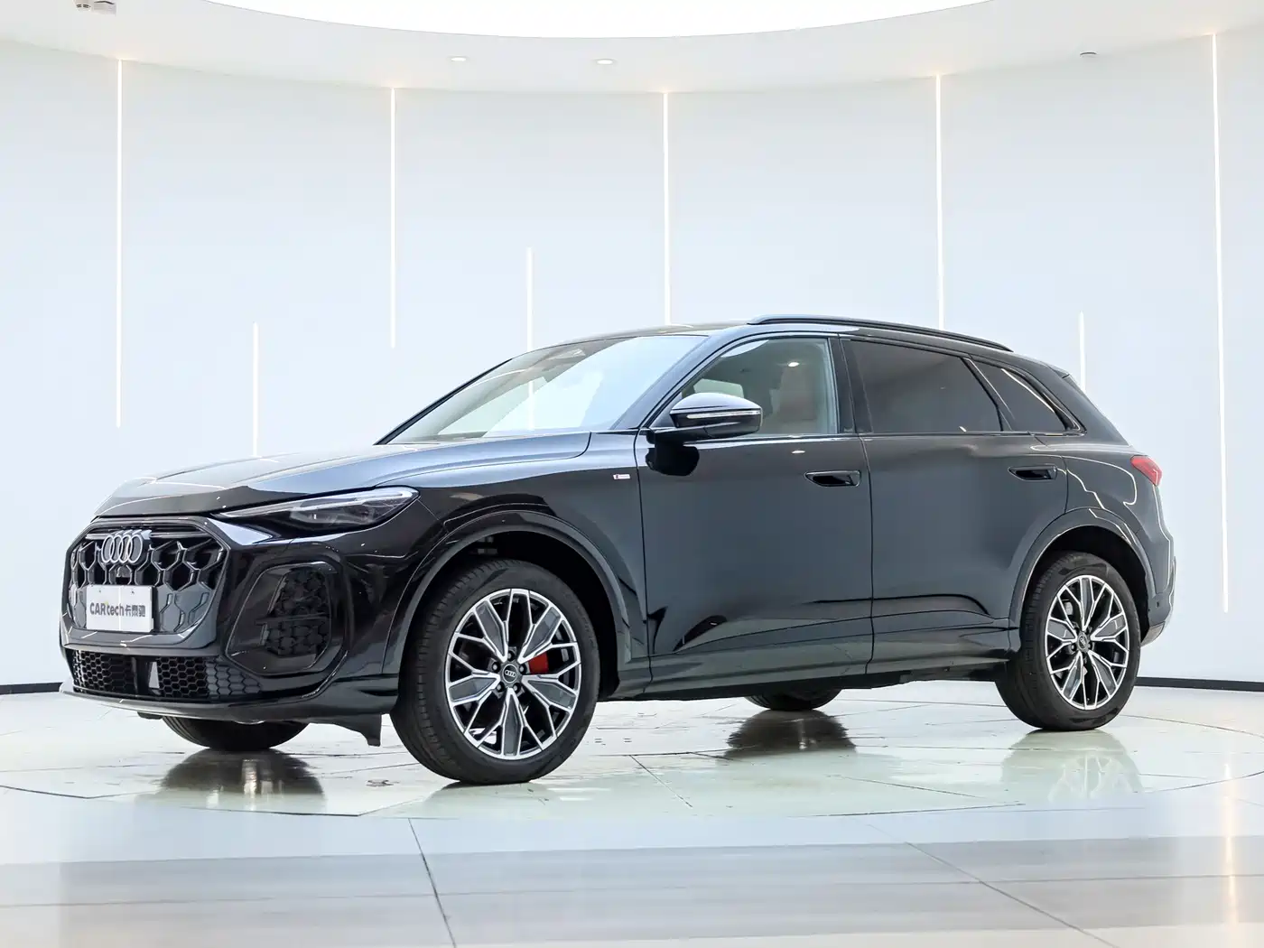 Audi Q5L 2026 2026 Luxury Sport 150kW