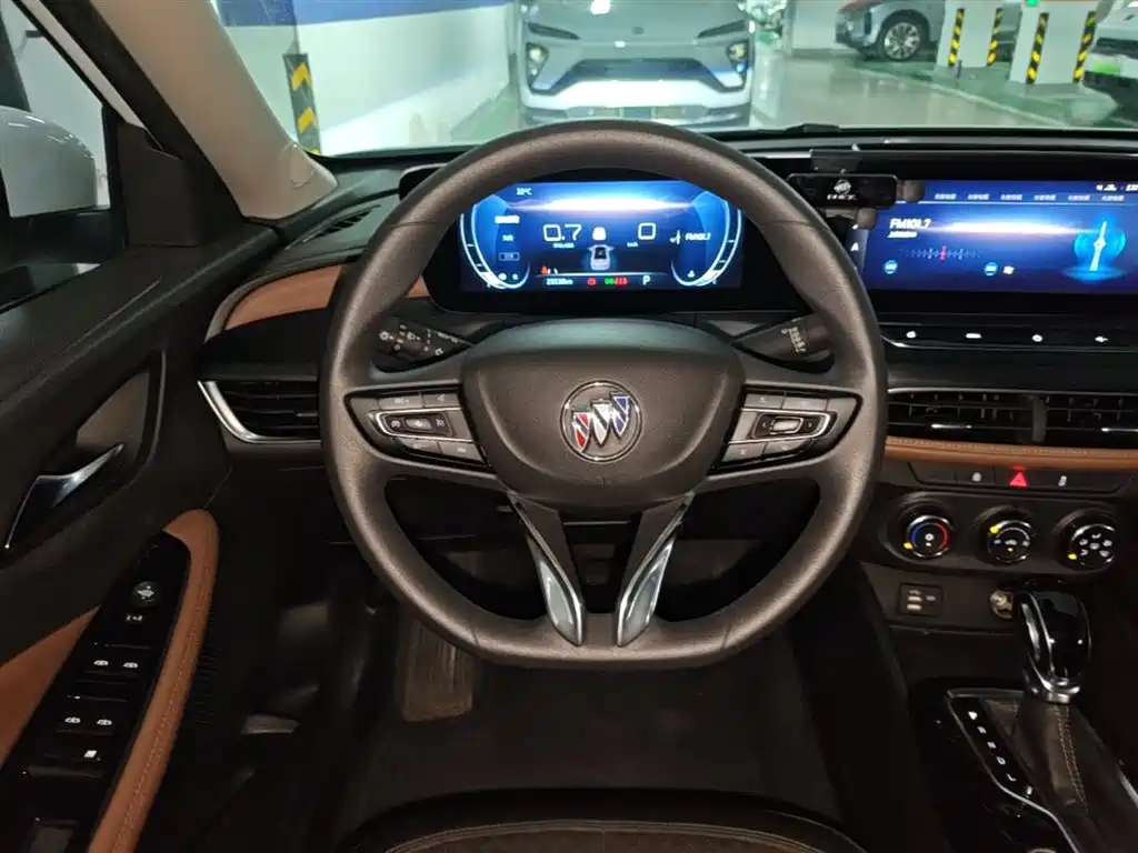 Buick Verano 2022 Pro 533T Enjoyment Edition фото 11