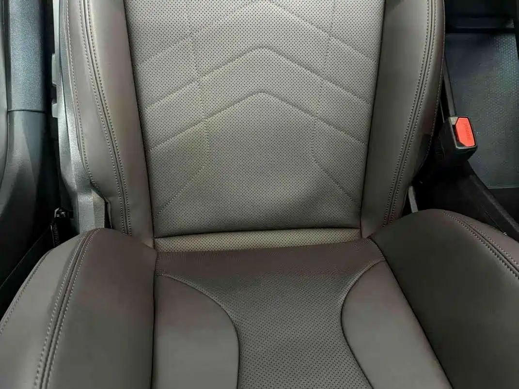 BMW X1 2023 sDrive20Li X Design Package фото 13