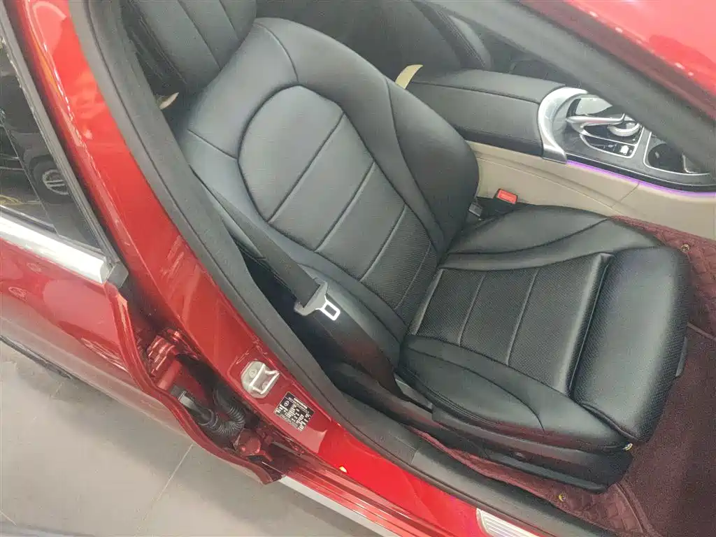 Mercedes-Benz C-Class 2017 C 200 L Sport фото 20