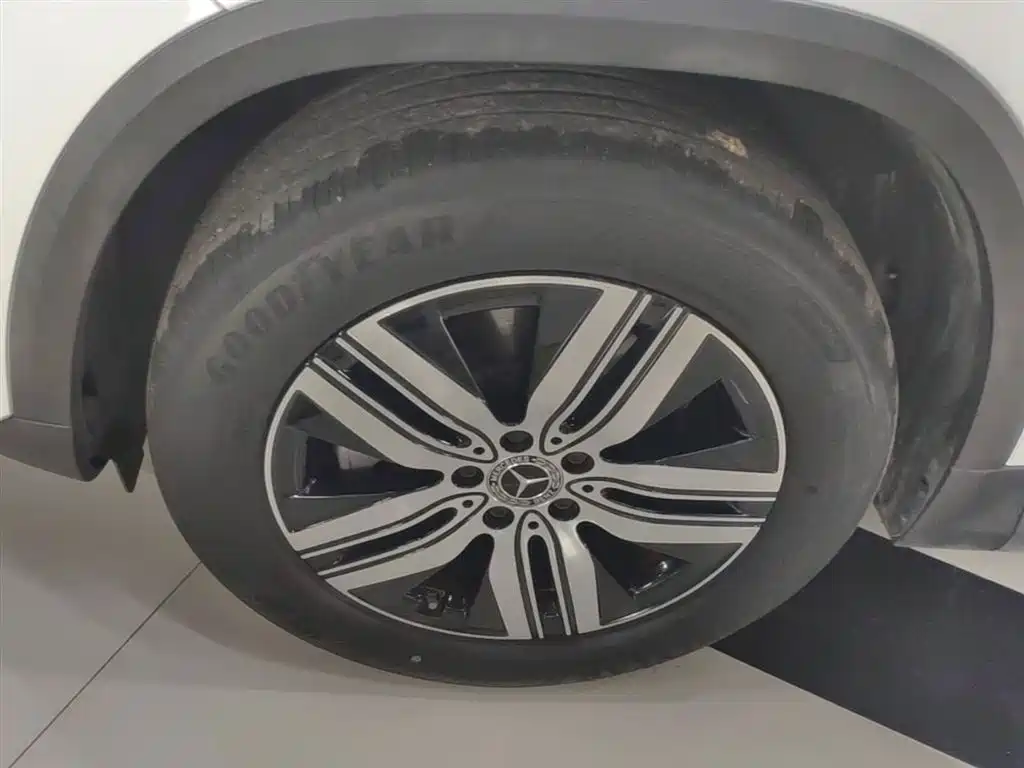 Mercedes-Benz EQA 2022 EQA 260 фото 23