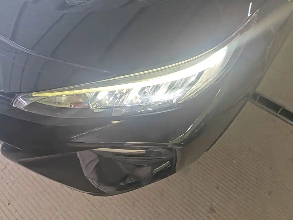 Toyota Wildlander 2021 2020 2.0L CVT FWD Leading Edition