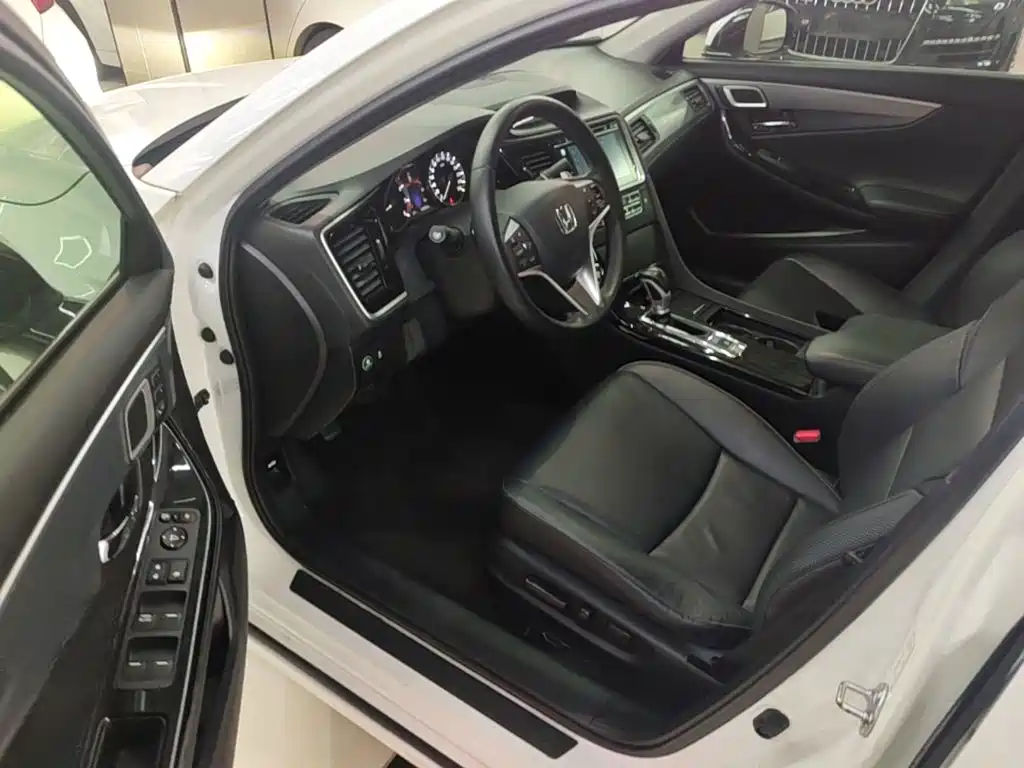 Honda Spirior 2017 2017 2.0L Comfort Edition