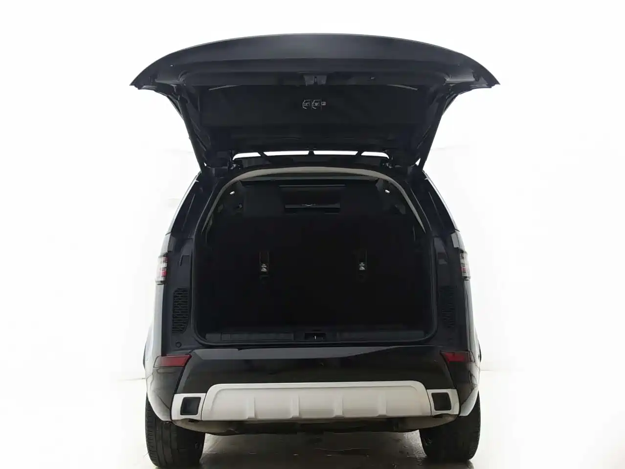 Land Rover Discovery 2020 3.0 SC V6 30th Anniversary Special Edition фото 13