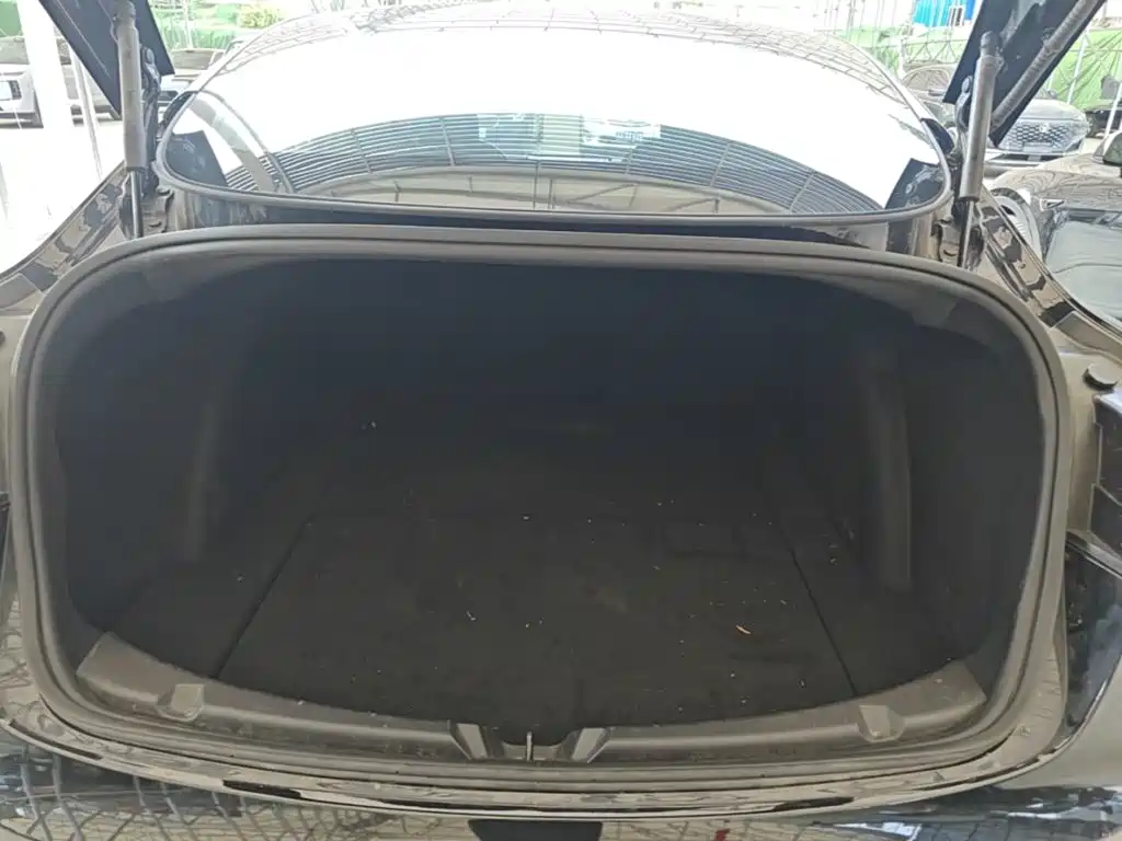 Фото 19 - Tesla Model 3