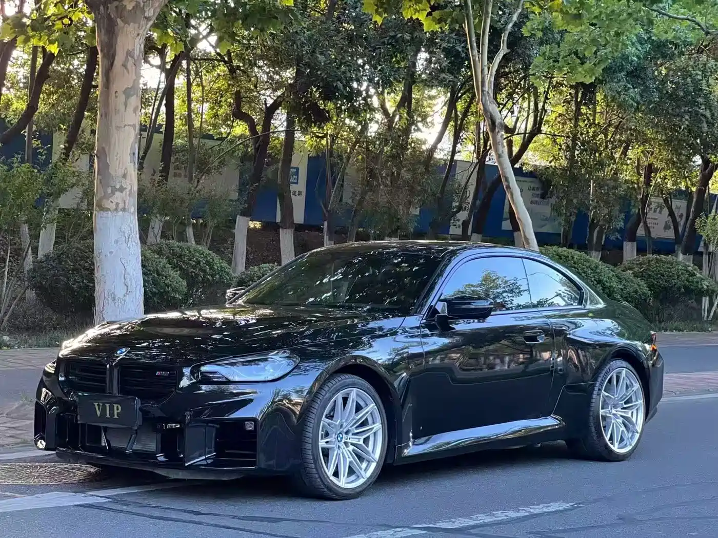 BMW M2 2026 2024 M2