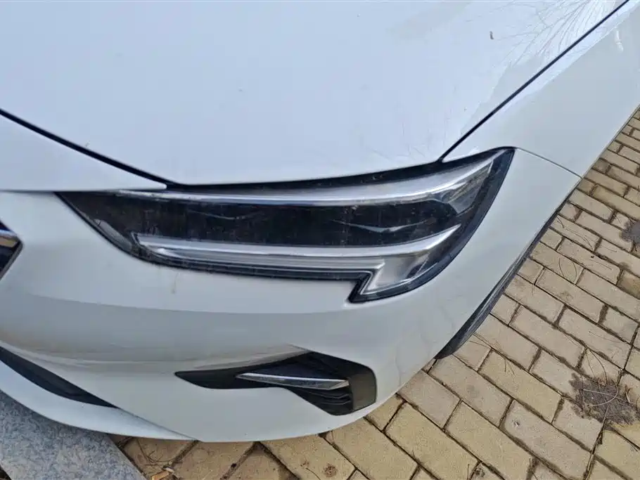 Buick Regal 2022 552T Smart Edition фото 5