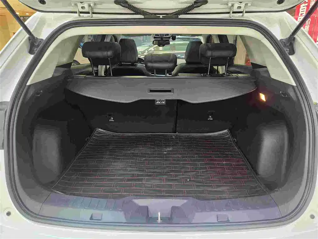 Фото 14 - Haval H6
