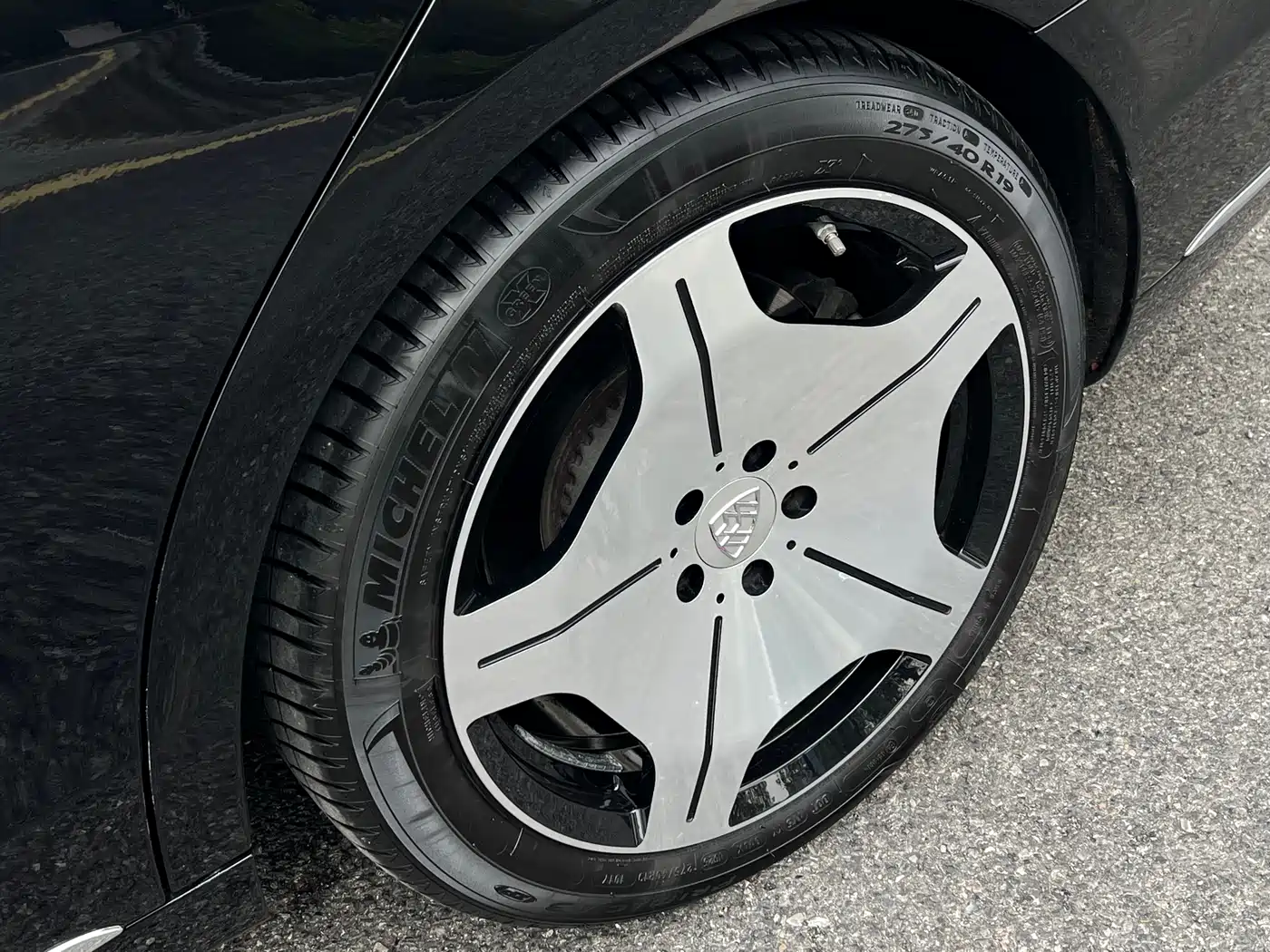 Mercedes-Benz S-Class 2014 S 500 L фото 7