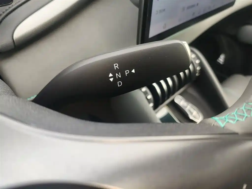 BYD Yuan PLUS 2025 Smart Drive 510KM Surpass Edition фото 14