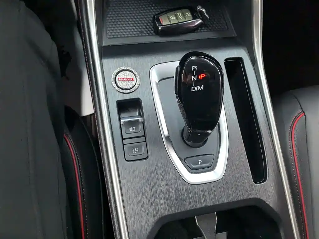Haval H6 2021 National Trend Edition 1.5T Automatic Urban Edition фото 14