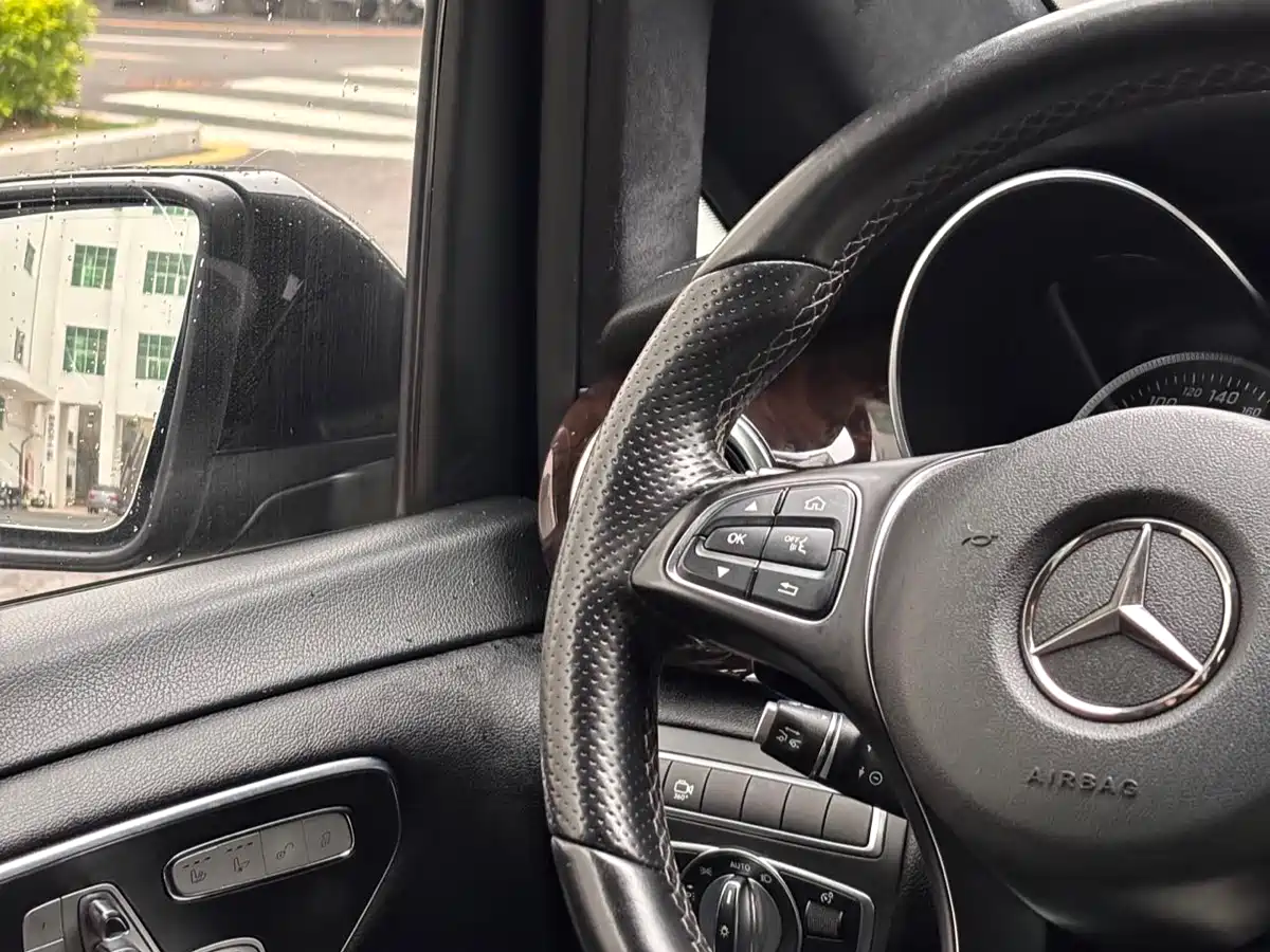 Mercedes-Benz V-Class 2018 V 260 Premium Edition China V фото 22
