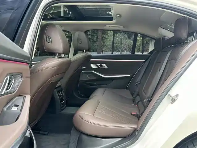 BMW i3 2022 eDrive 35 L фото 3