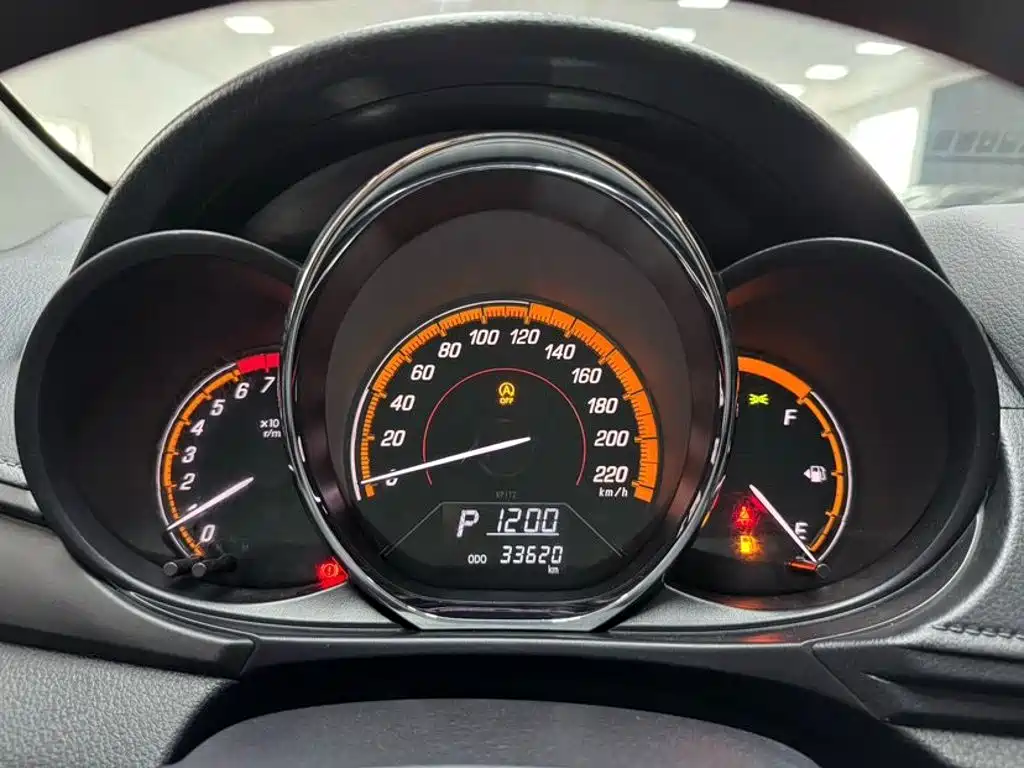 Toyota Yaris, миниатюра 22