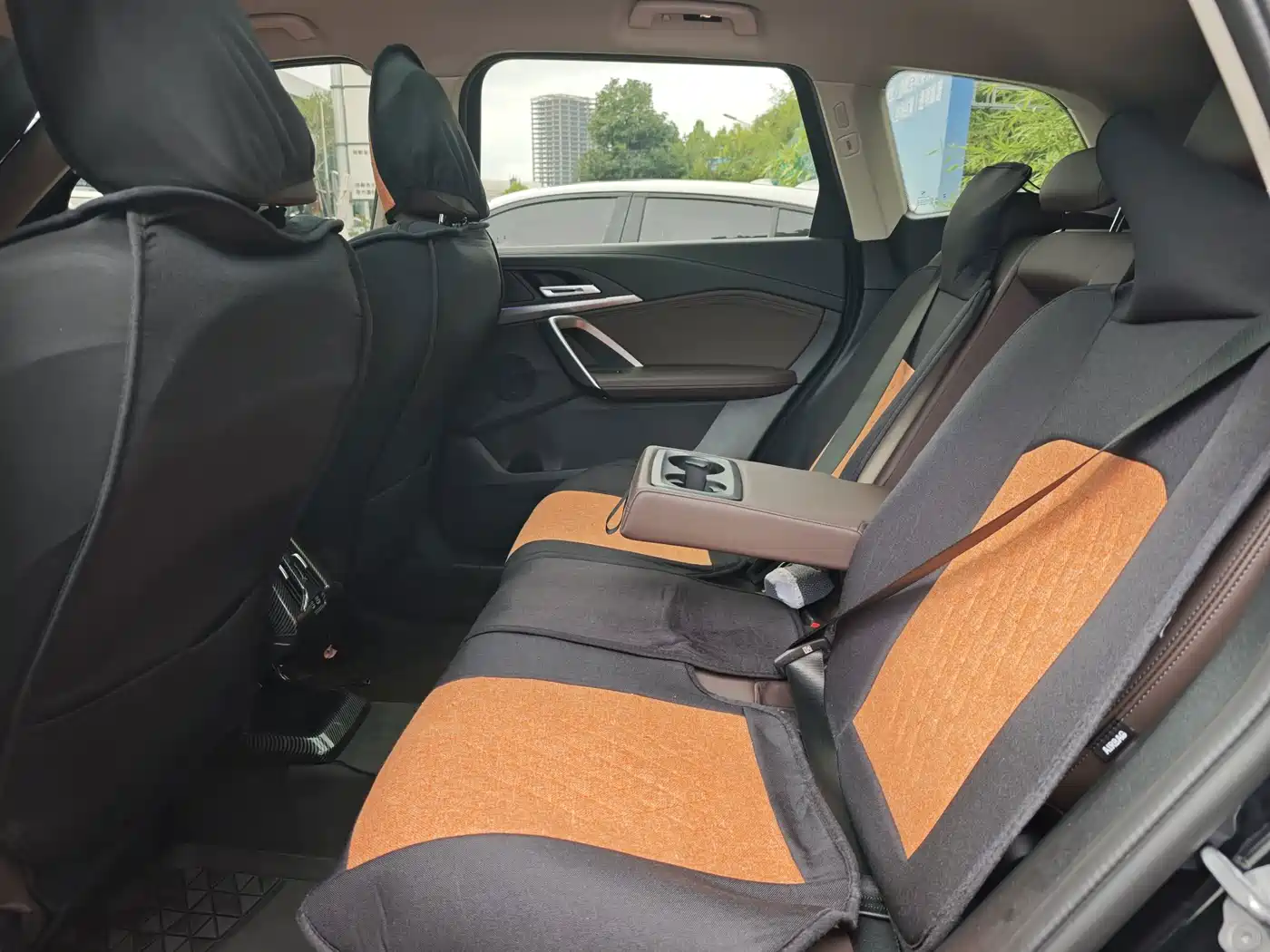 BMW X1 2025 2024 sDrive25Li M Sport Package