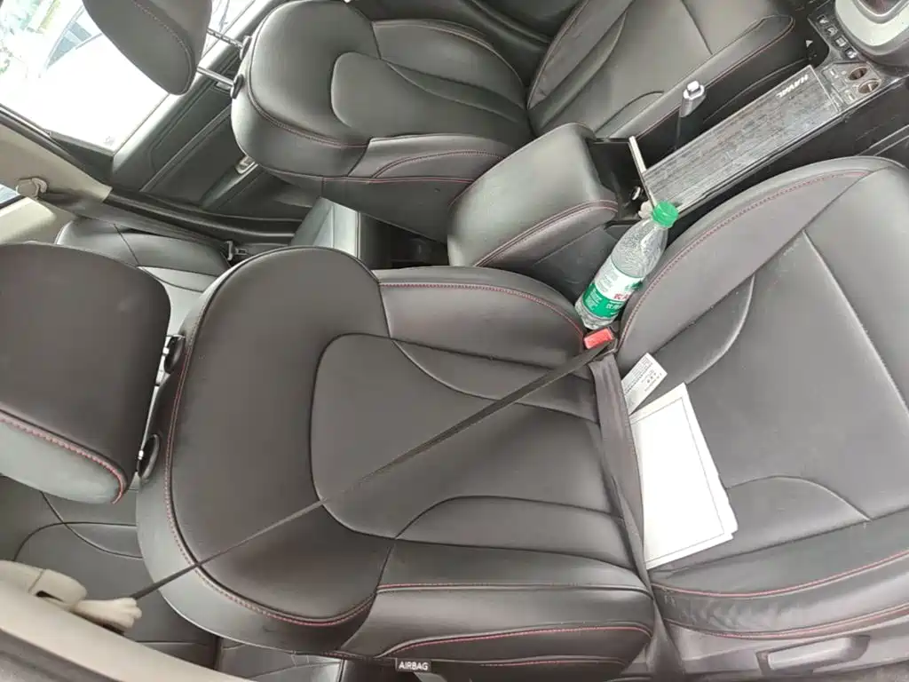 Haval M6 2018 2017 1.5T Manual 2WD Elite