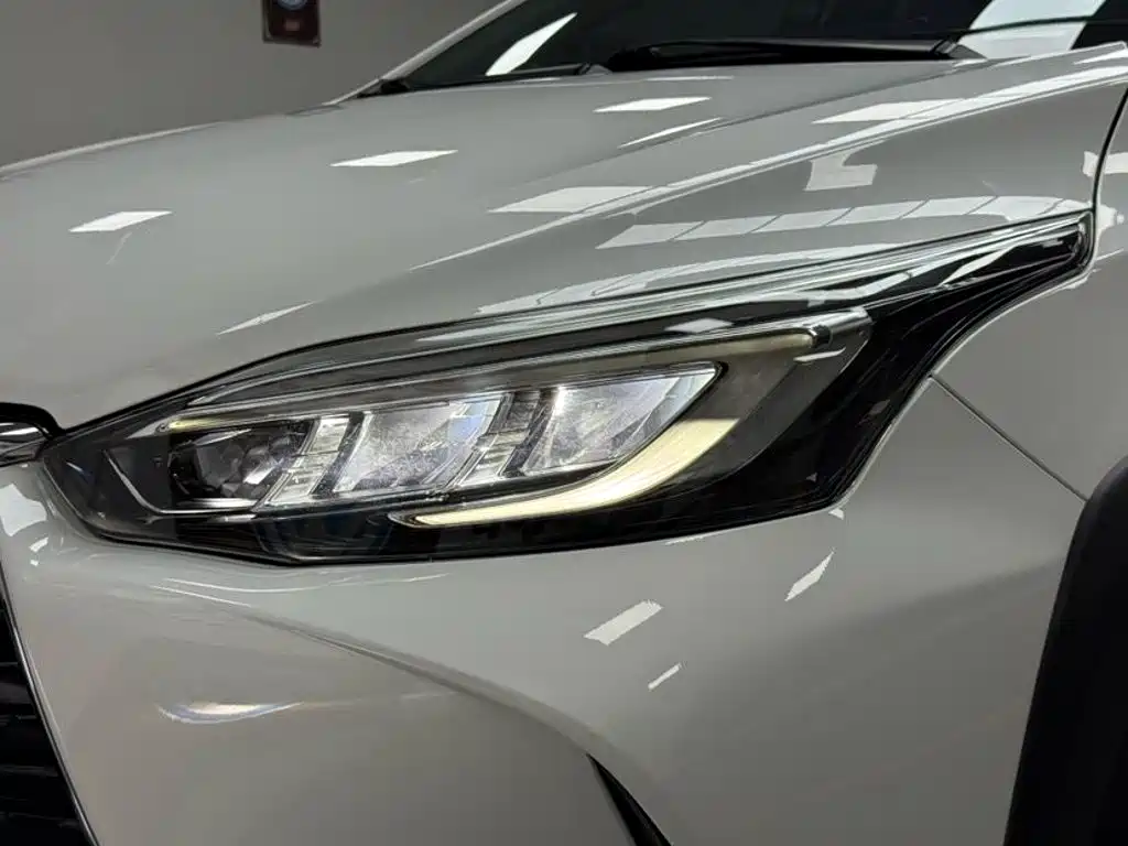 Toyota Yaris, миниатюра 21
