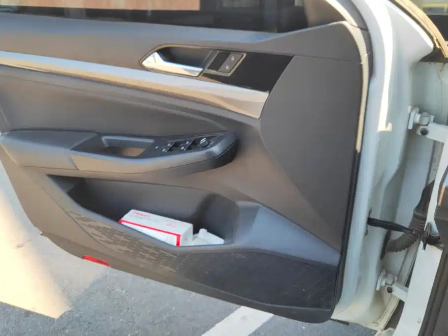 Volkswagen Bora, миниатюра 7