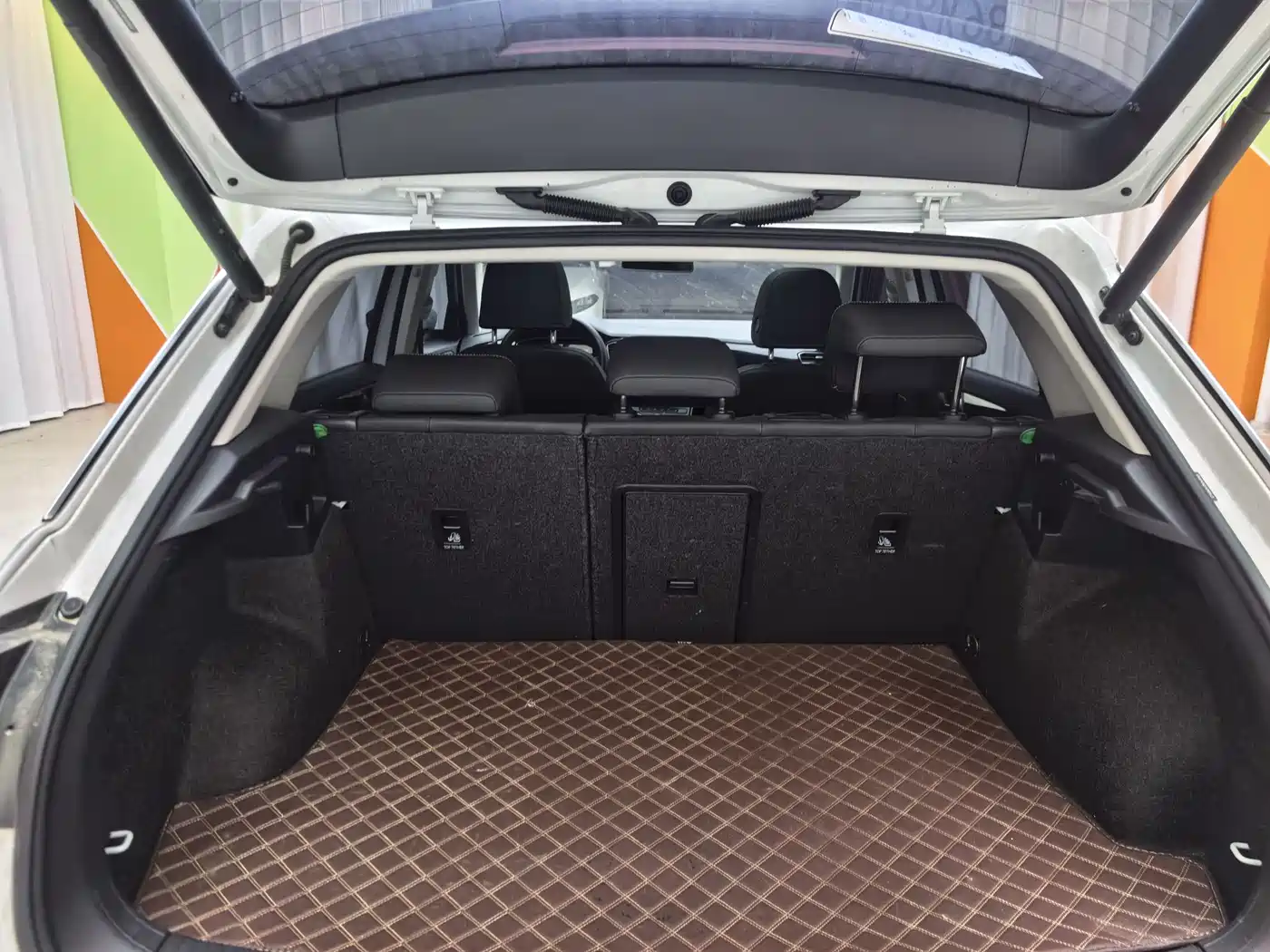 Volkswagen T-ROC 2022 280TSI DSG 2WD Comfort PLUS фото 14