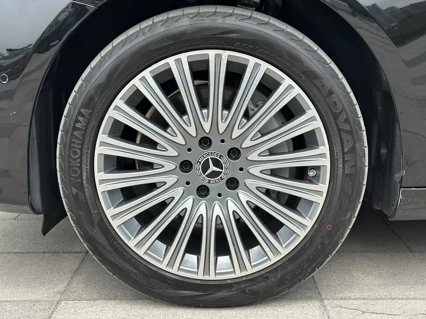Mercedes-Benz E-Class 2020 E 300 L Luxury Model фото 6