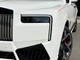 صورة 18 - Rolls-Royce Cullinan
