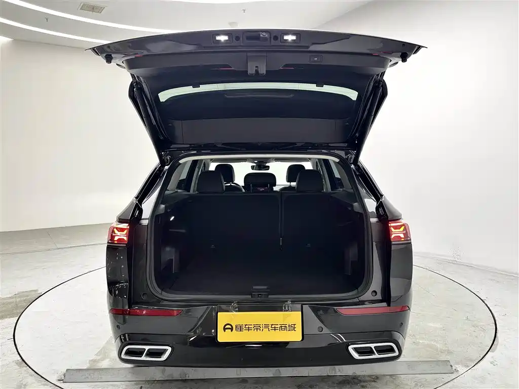 Volkswagen Talagon 2023 380TSI 4WD R-Line Touring Edition фото 15