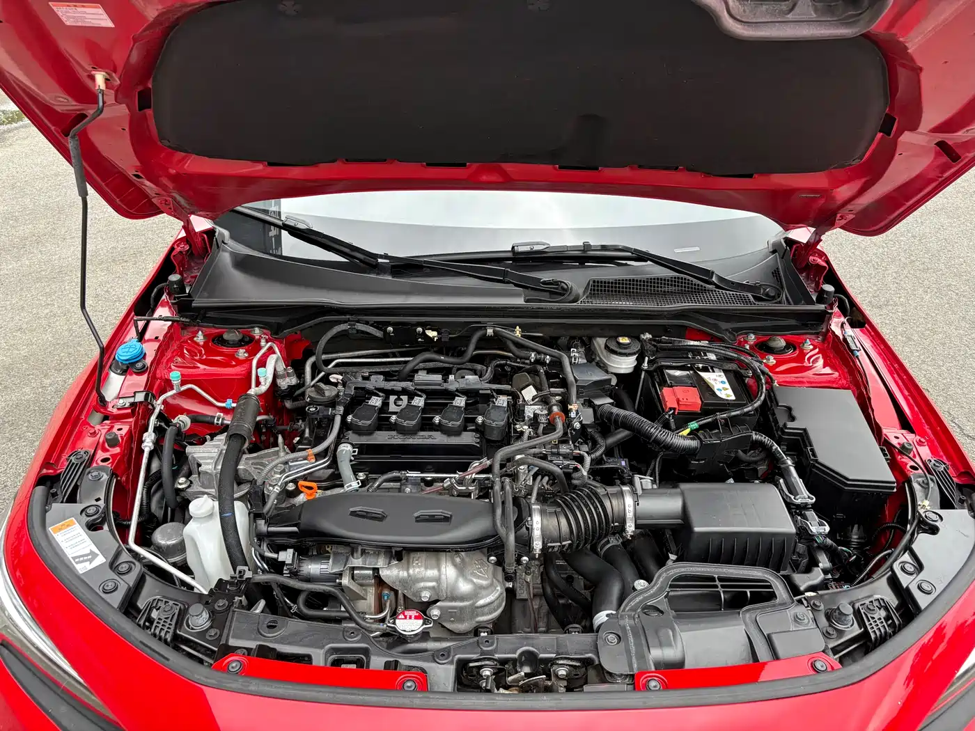 Photo 20 - Honda Civic