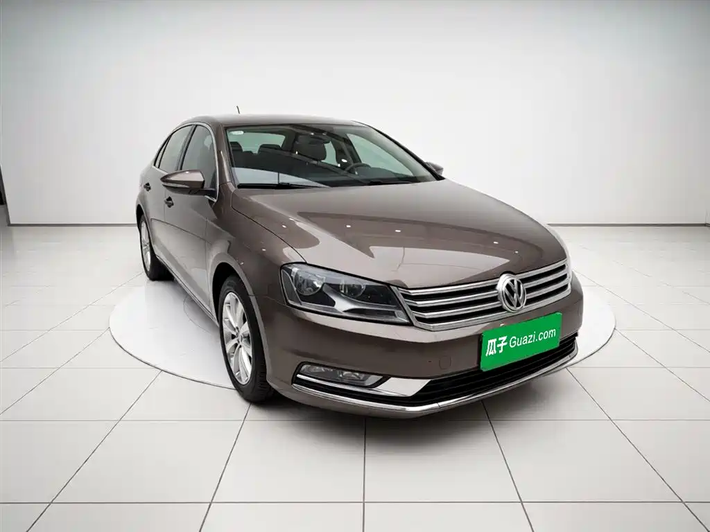Volkswagen Magotan 2015 1.8TSI Leading фото 3