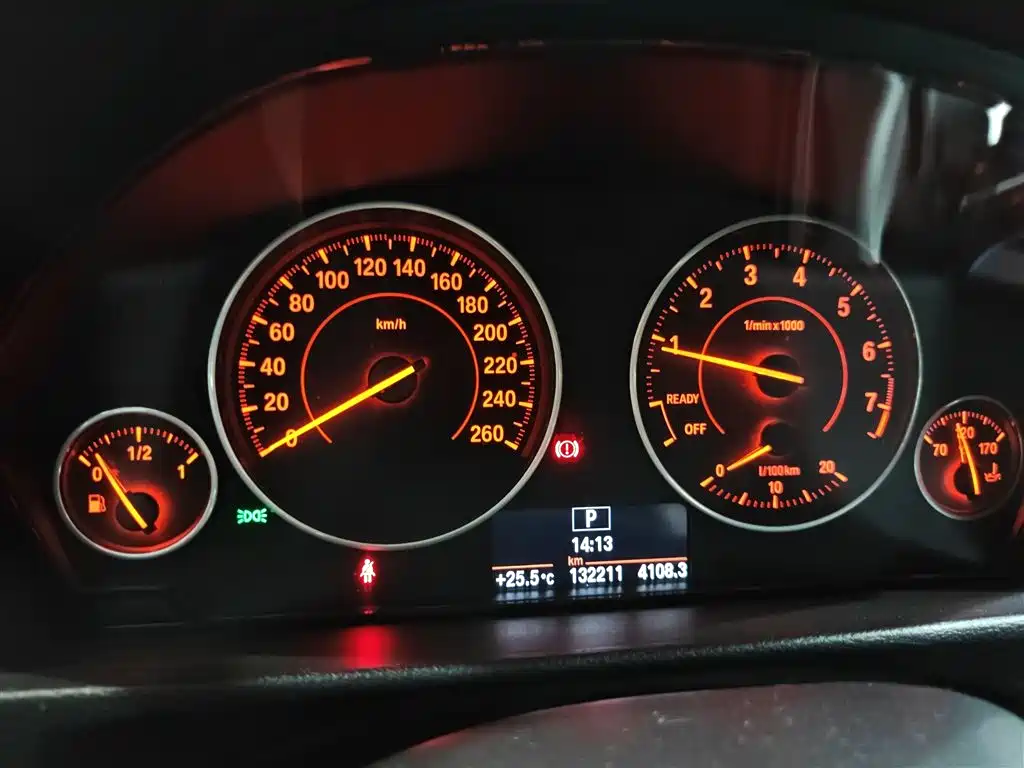 BMW 4 Series 2016 420i Gran Coupe M Sport фото 6
