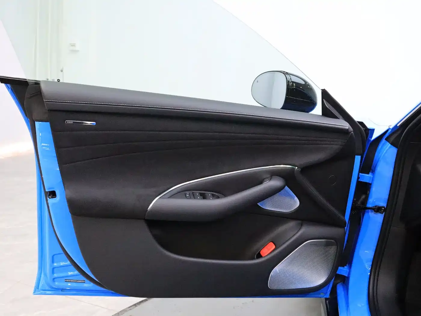 Xiaomi Auto Xiaomi SU7 2026 Rear-Wheel Drive Edition фото 13