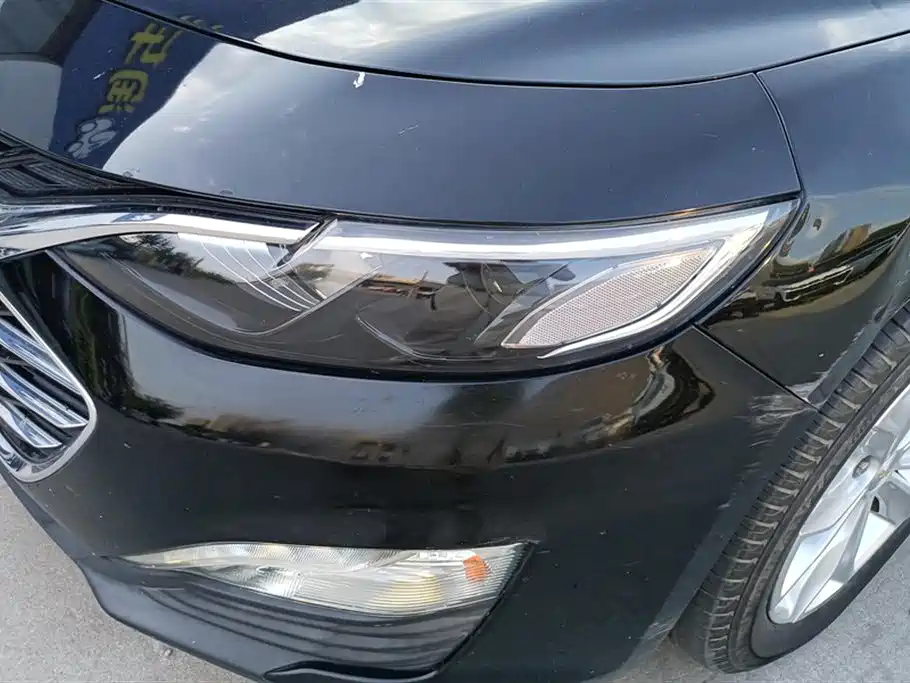 Chevrolet Malibu XL 2019 535T CVT Dynamic Edition фото 5