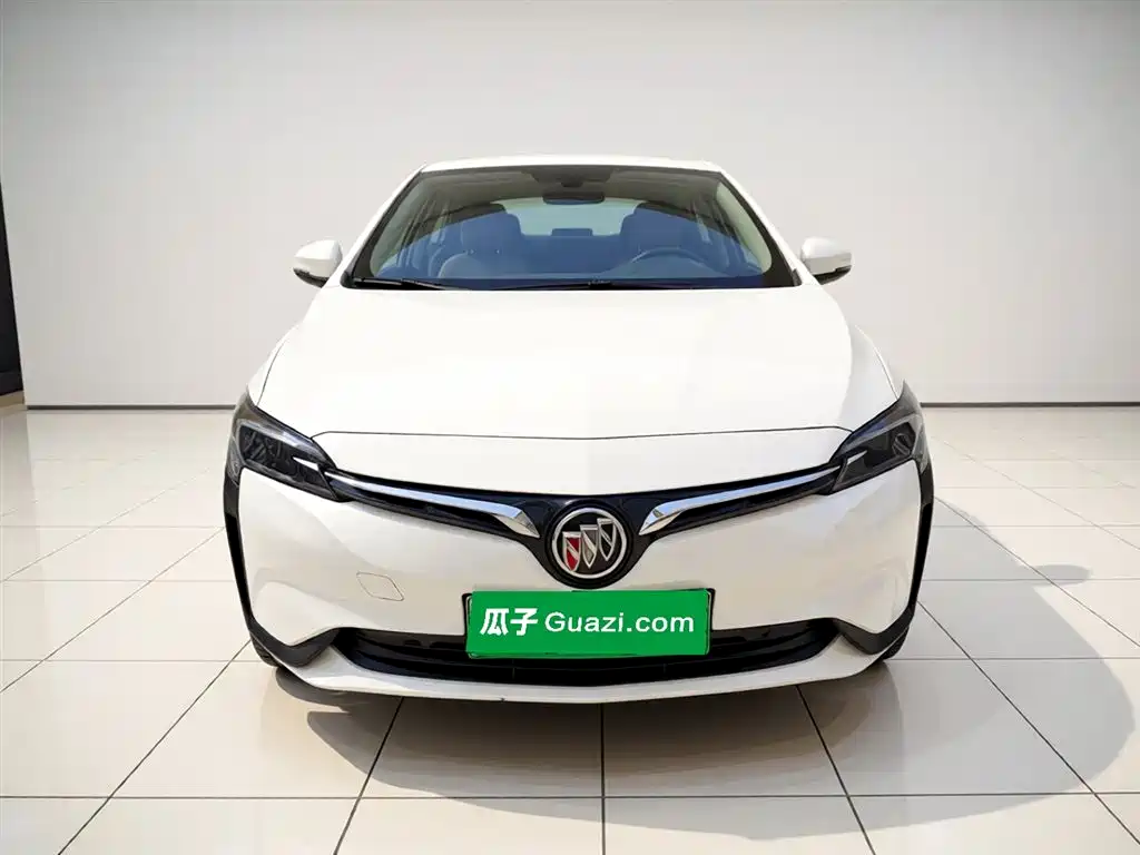 Buick Velite 6 2024 450km Travel Edition фото 2