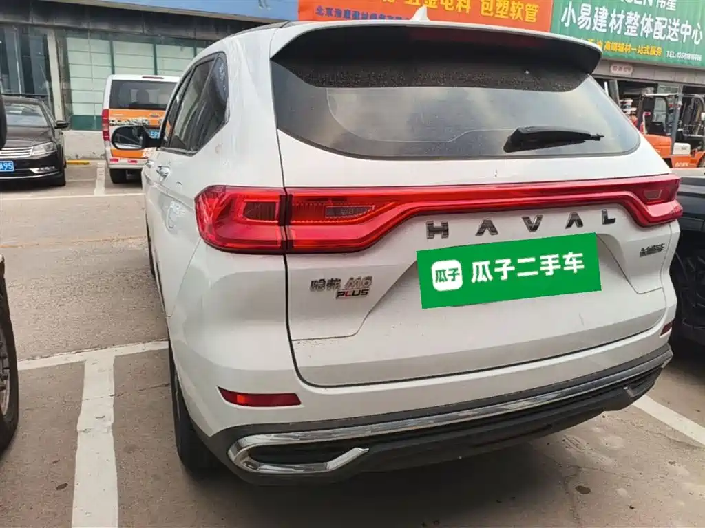 HAVAL M6
