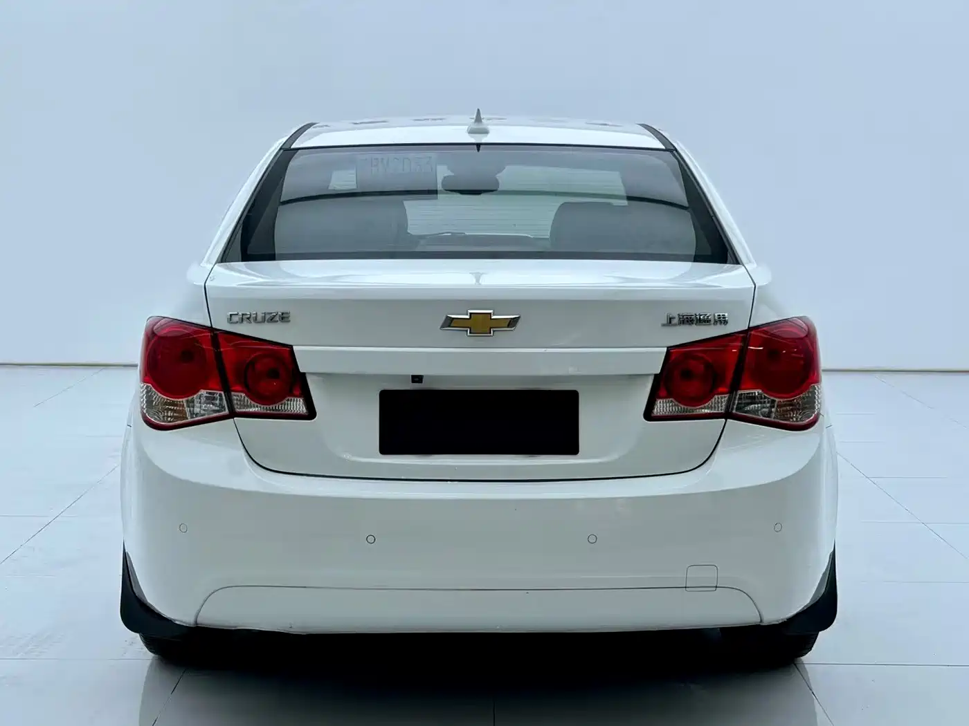 Chevrolet Cruze 2013 Model 1.8L SE AT фото 10