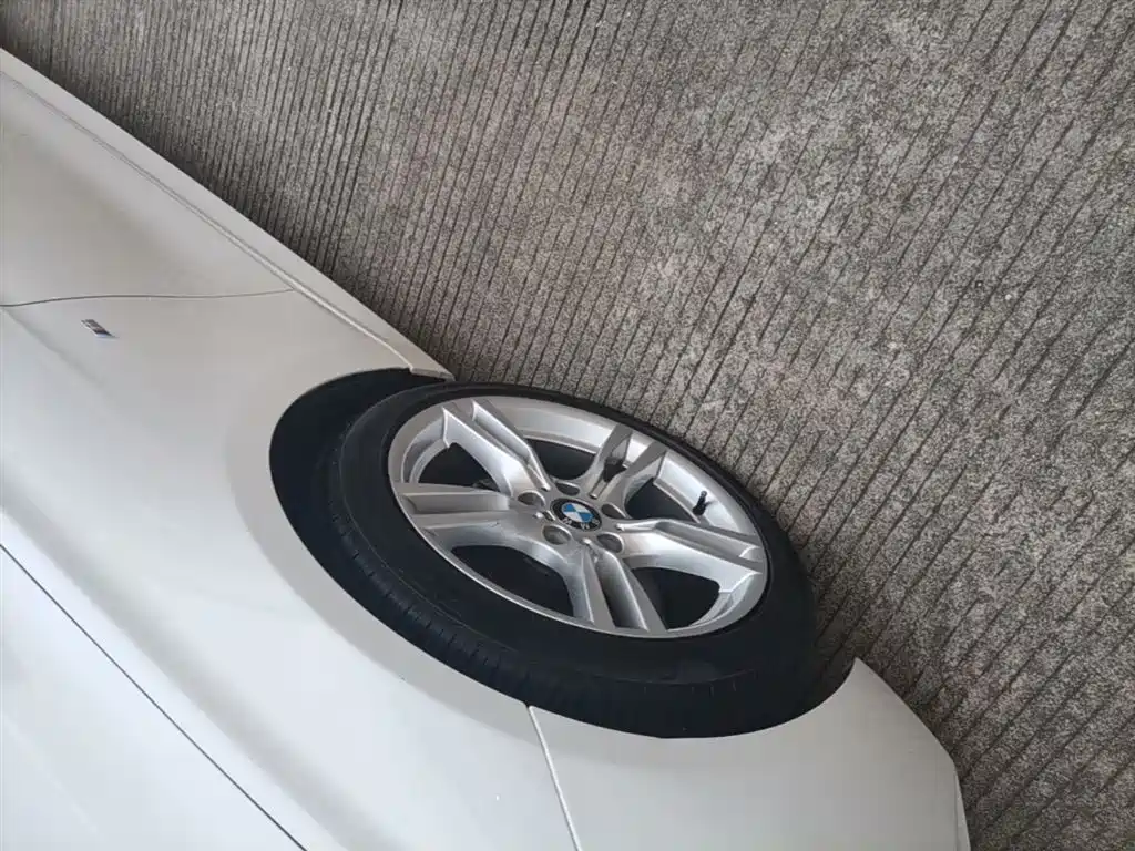 BMW 3 Series 2018 320i M Sport Package фото 23