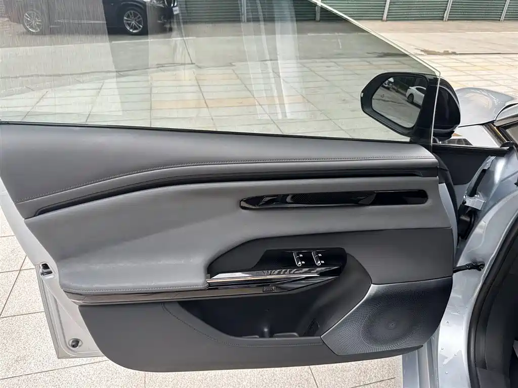 GAC Haobo Haobo GT 2025 710 Max Edition фото 15