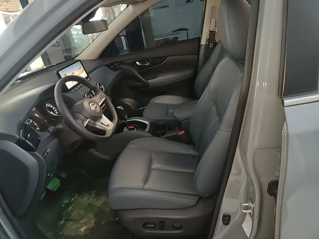 Nissan X-Trail 2025 2025 Honor 2.0L 2WD Leading Edition