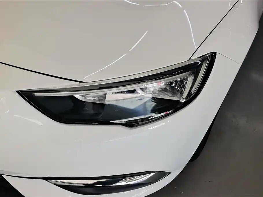 Buick Regal 2019 Model 20T Elite Type China V фото 5
