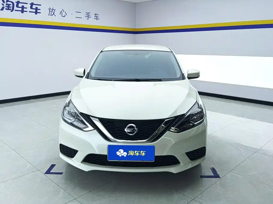 Nissan SYLPHY, миниатюра 2