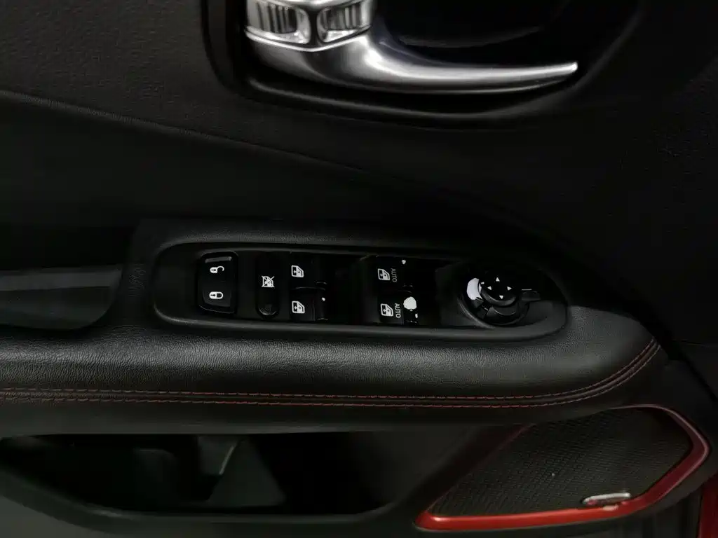 Jeep Compass 2017 2017 200TS Automatic High-Performance AWD