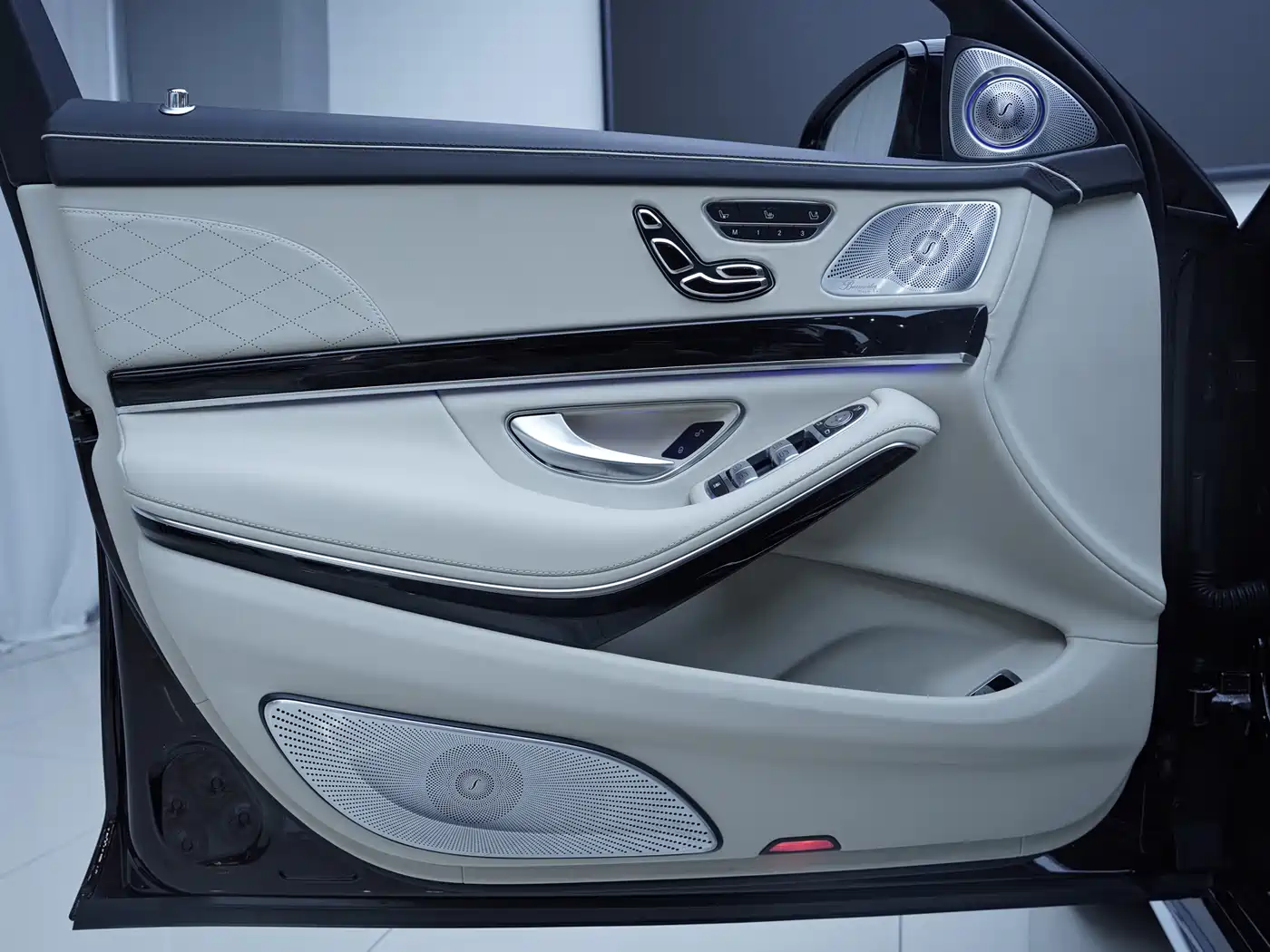 Mercedes-Benz S-Class AMG 2014 AMG S 65 L фото 6