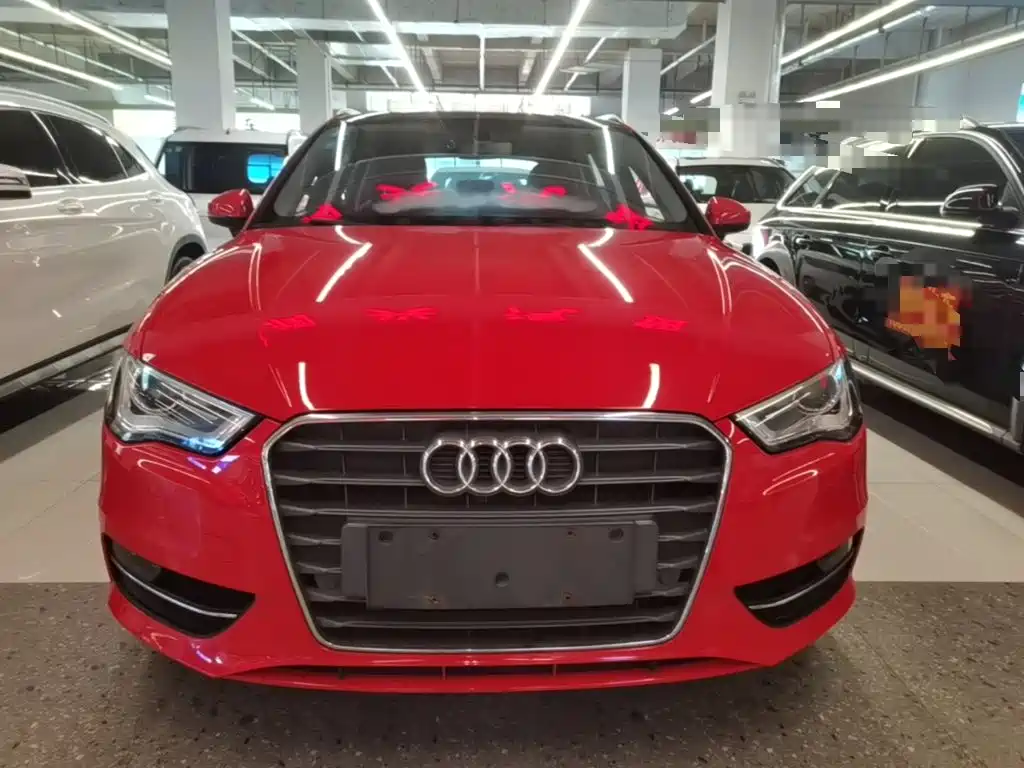 Фото 3 - Audi A3