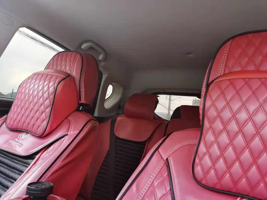 BAIC Beijing X3 2019 2019 1.5T Manual Glory Edition