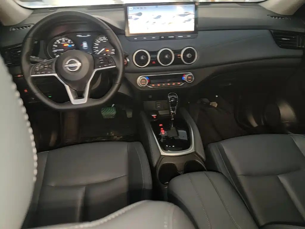 Nissan X-Trail 2025 2025 Honor 2.0L 2WD Leading Edition